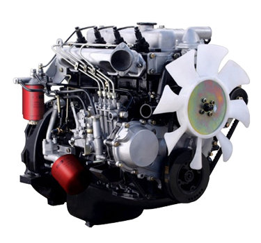 4zb1 isuzu engine manuals